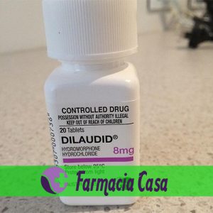 Comprare Dilaudid Online