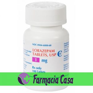 Comprare Lorazepam Online