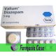 Comprare Valium 5 mg (Diazepam) Online